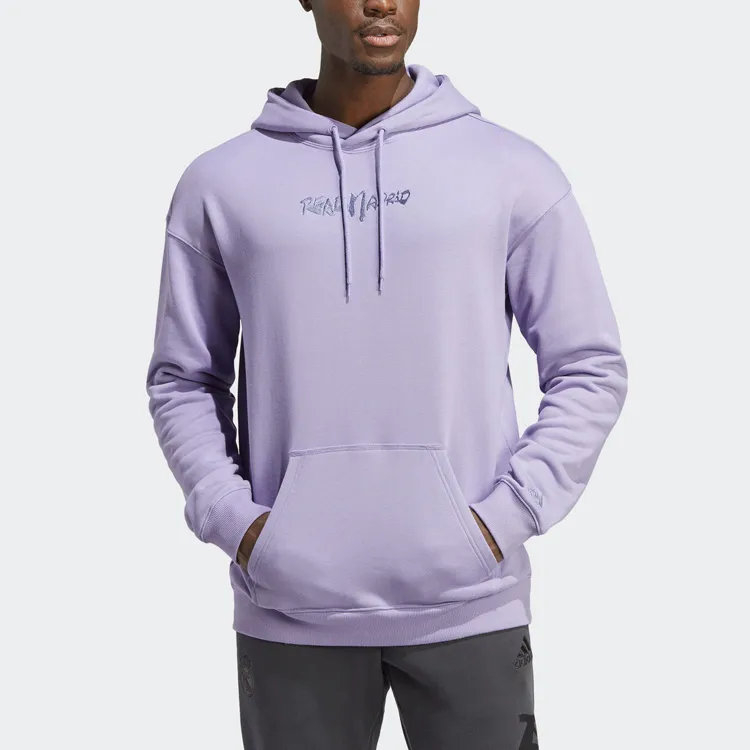 Adidas Sweatshirts Men Purple-1