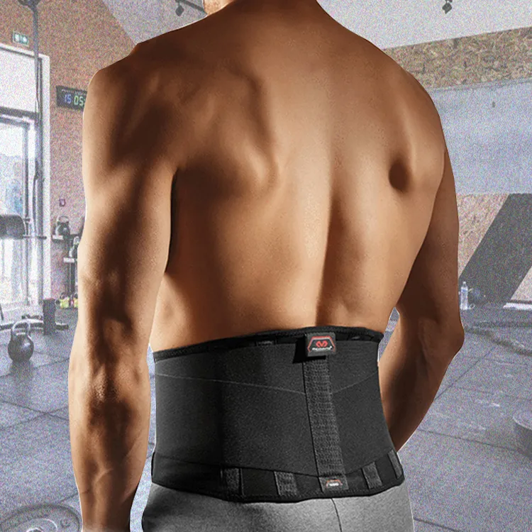 McDavid Back Support Braces-3