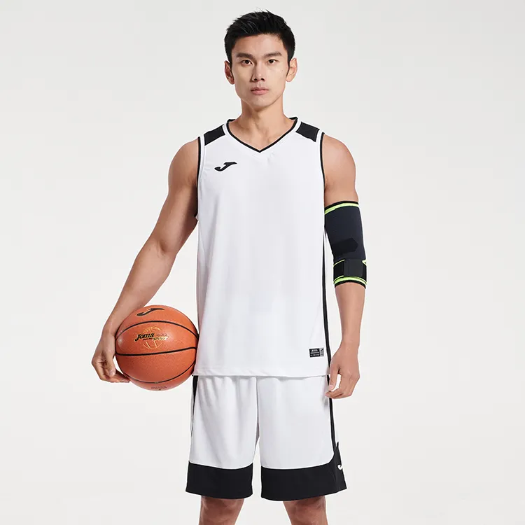 Joma Basketball Suits Men-2