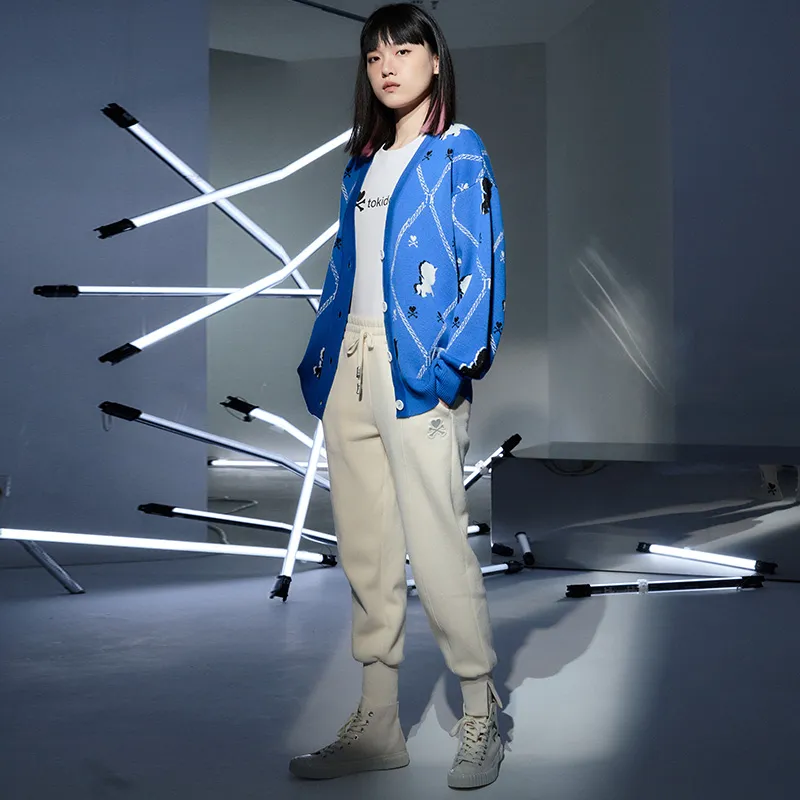 Tokidoki Sweaters Unisex-6
