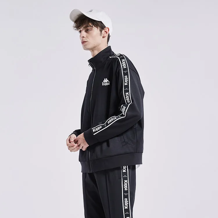 Kappa Jackets Unisex-3