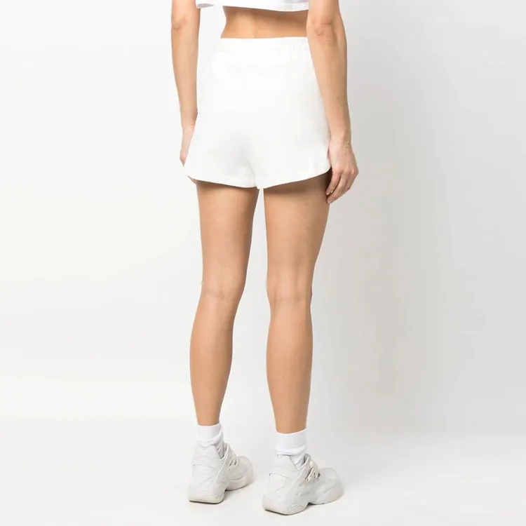 PINKO SS23 Casual Shorts Women's White-2