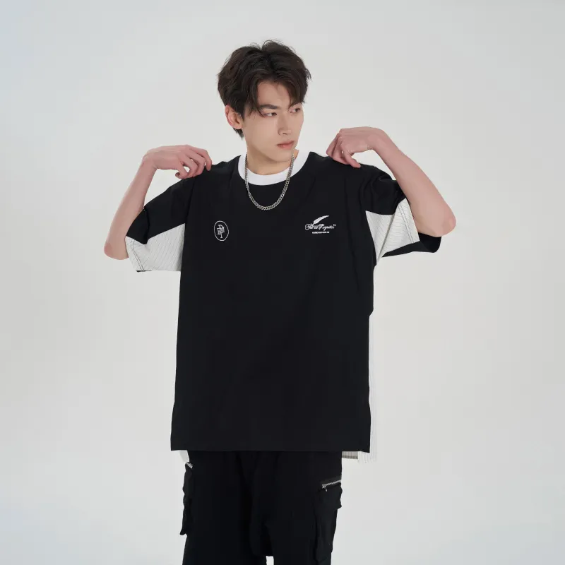 PMET T Shirts Unisex-8