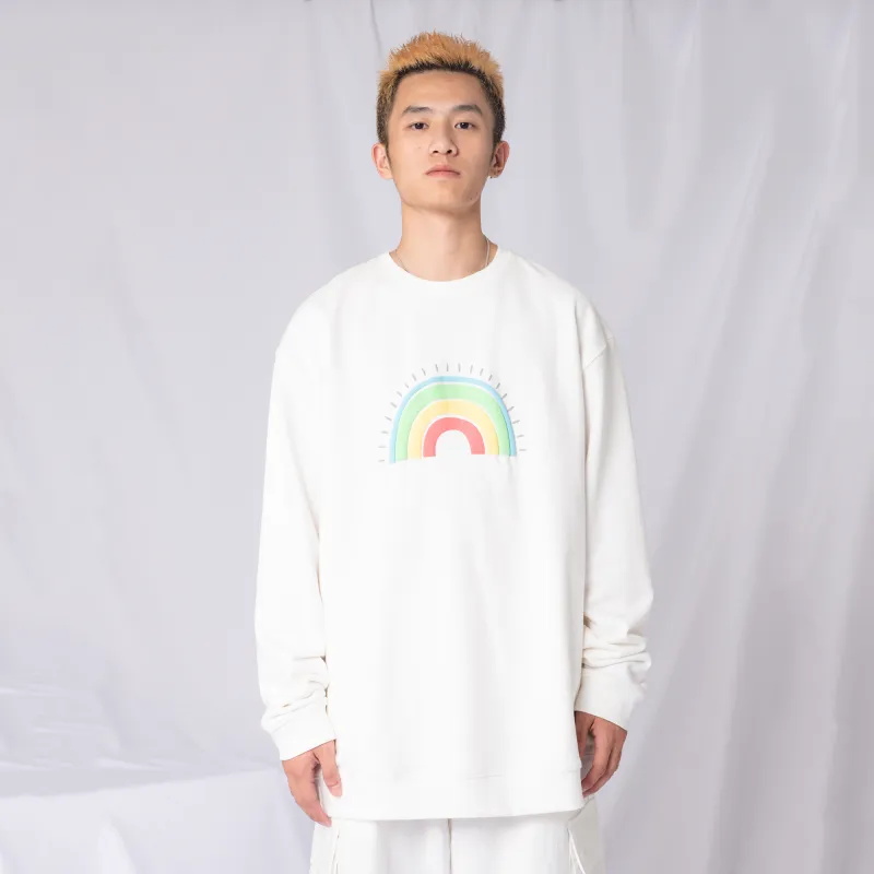 FEAROM Sweatshirts Unisex-6