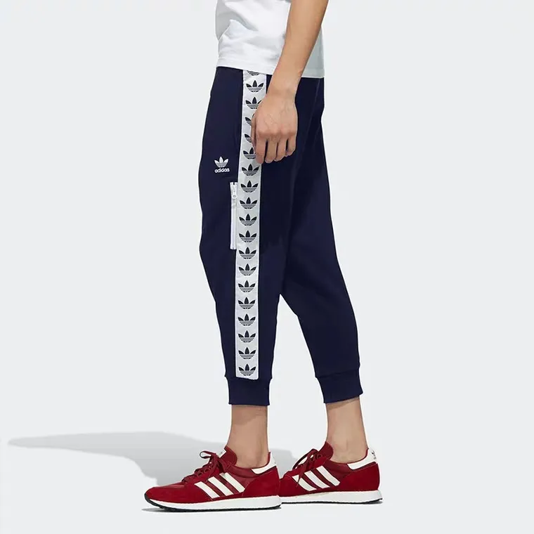 Adidas Originals Knitted Sports Pants Men's-4