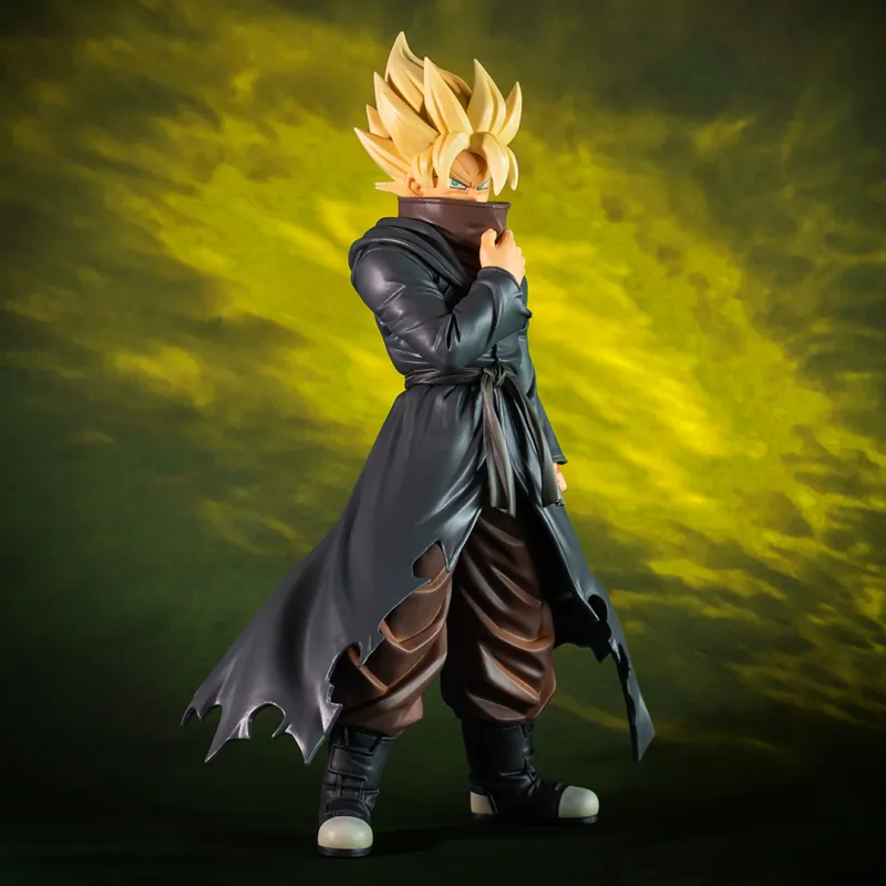 BANPRESTO Dragonball Bonus Gifts-1