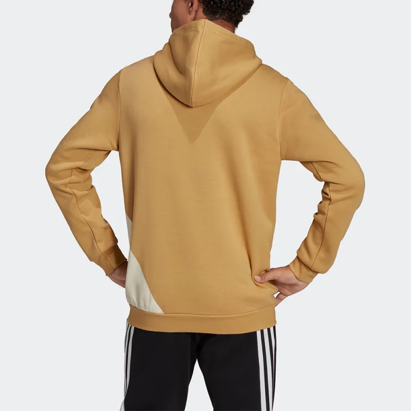 Adidas Sweatshirts Men Orange-2