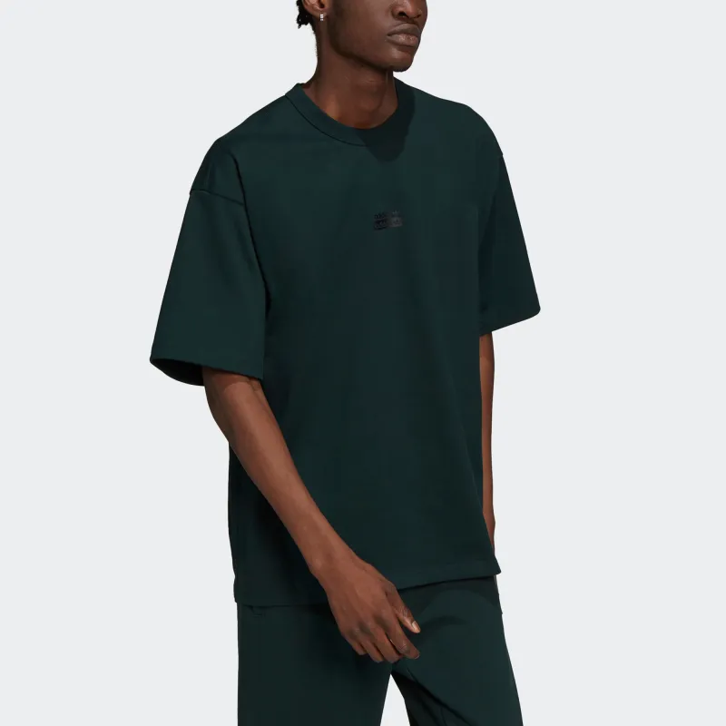 Adidas Originals T Shirt Men's Jasper-4