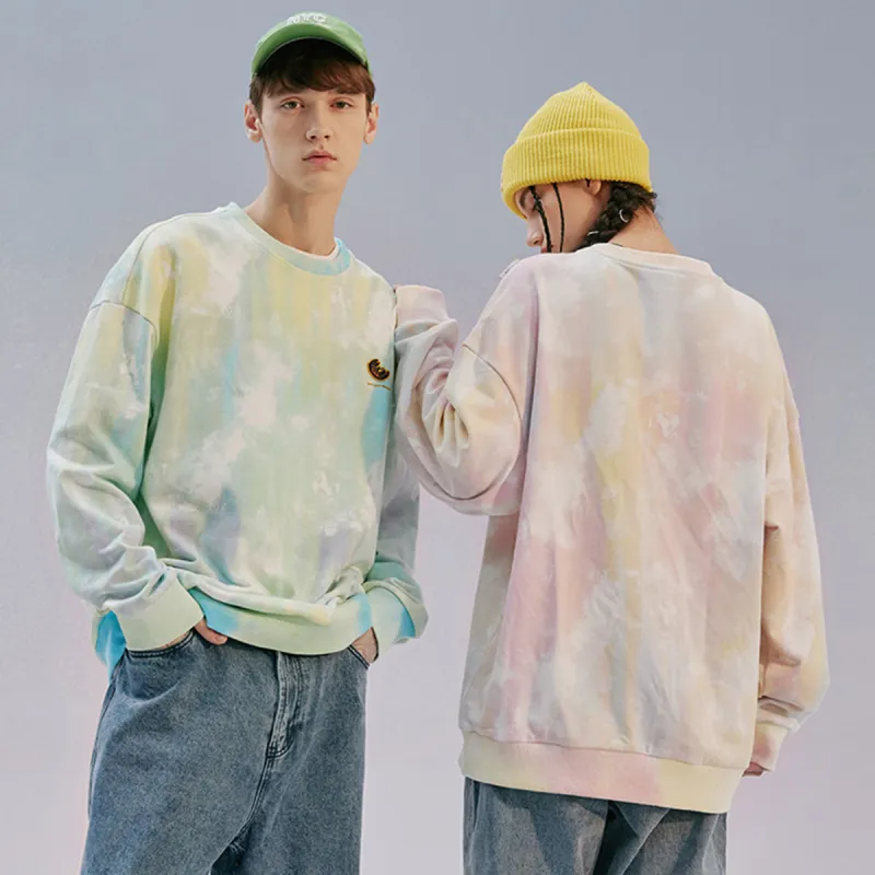 EPTISON Sweatshirts Unisex-2