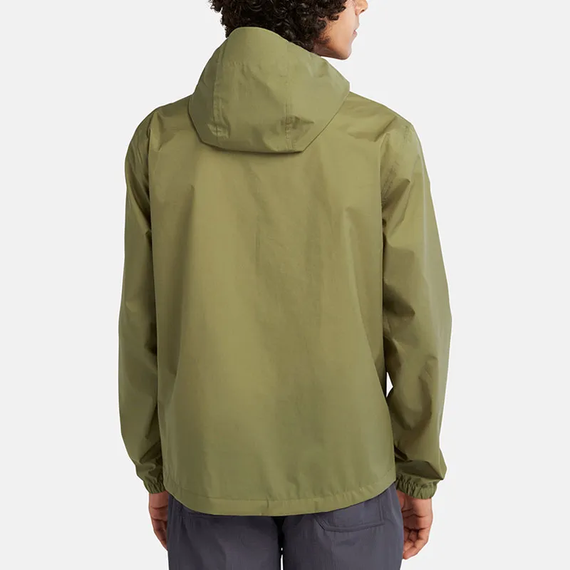 Timberland Jackets Men Avocado Green-2