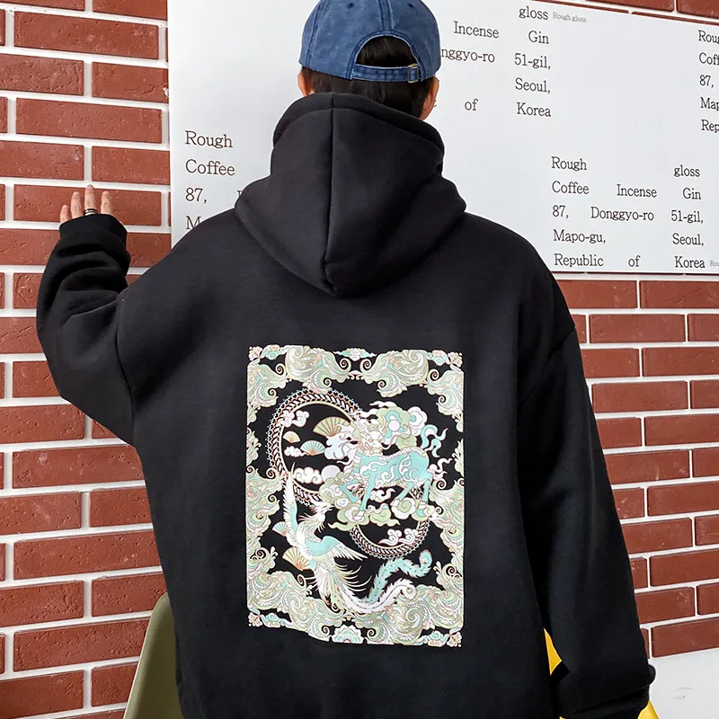 NGC STRATEGY Sweatshirts Unisex-7