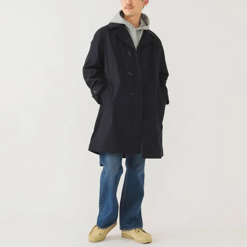 The North Face X Beams Coats Men-1