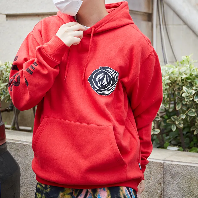 VOLCOM Sweatshirts Unisex-5