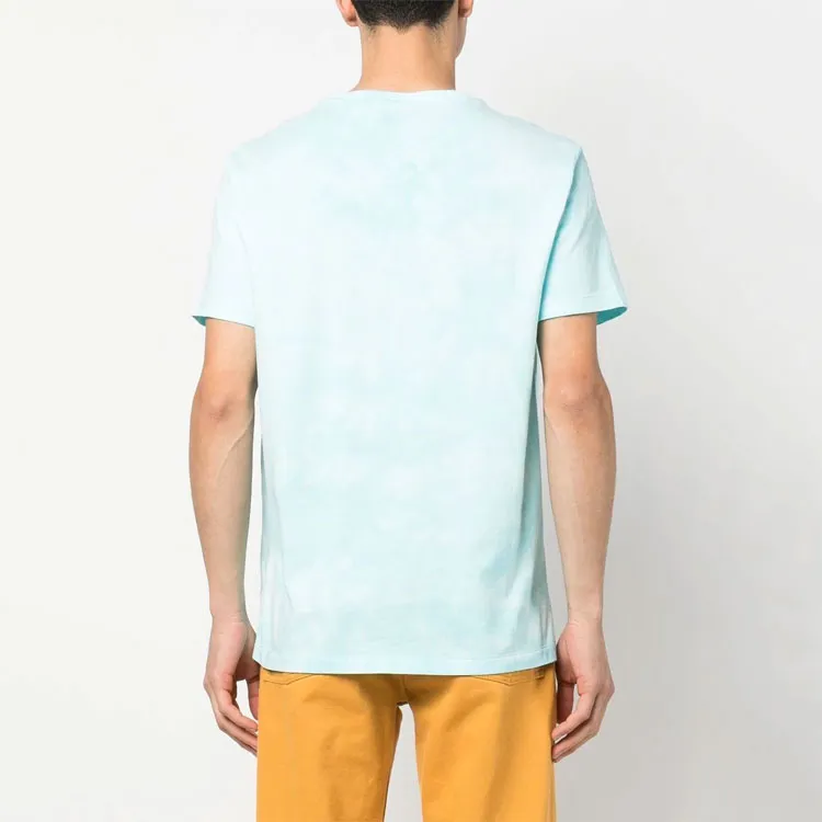 Polo Ralph Lauren Logo print Cotton T shirt-2