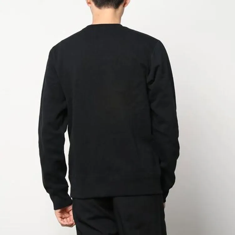 Bape 1st Camo By Bathing Ape Crewneck-1