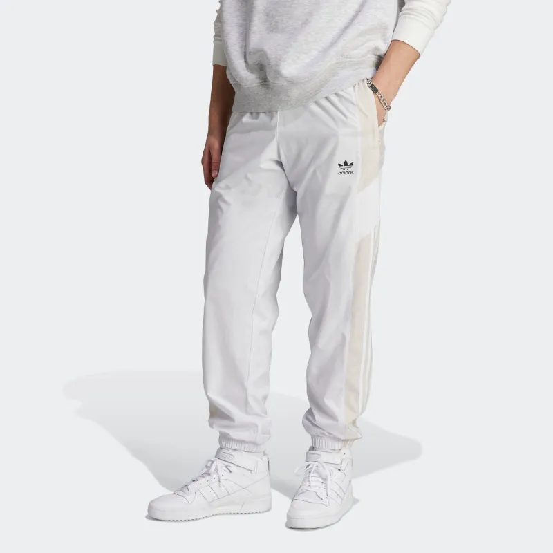 Adidas Originals Classics Firebird Knitted Sweatpants Men's-1