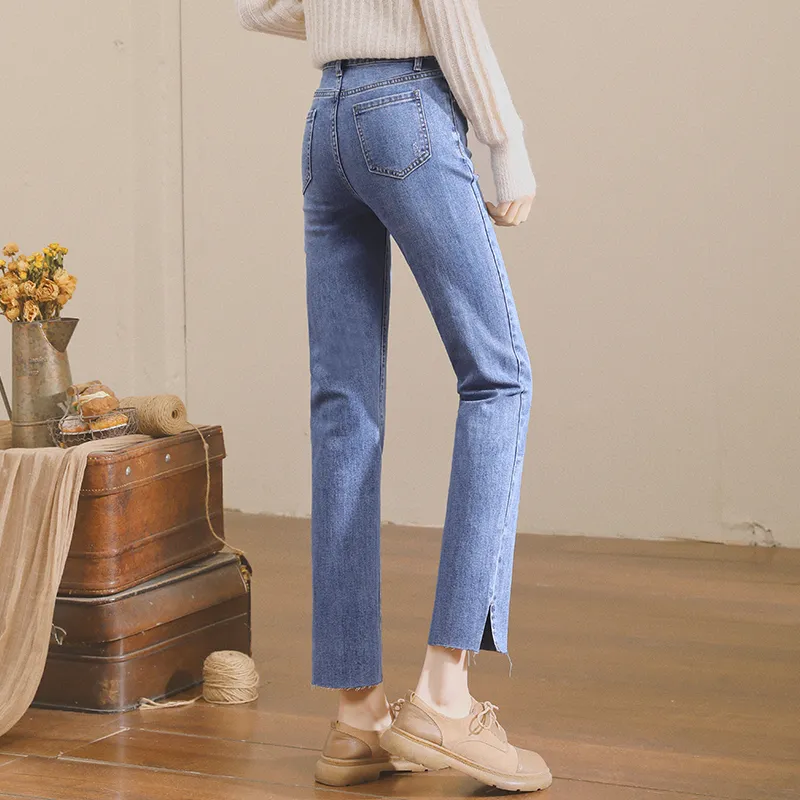 MITUAN Jeans Women's-9
