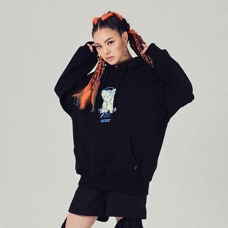 Nerdy Sweatshirts Unisex-4