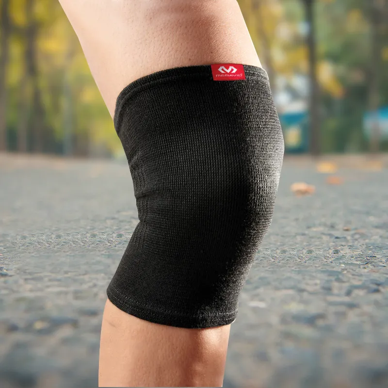 McDavid Knee Pads-5