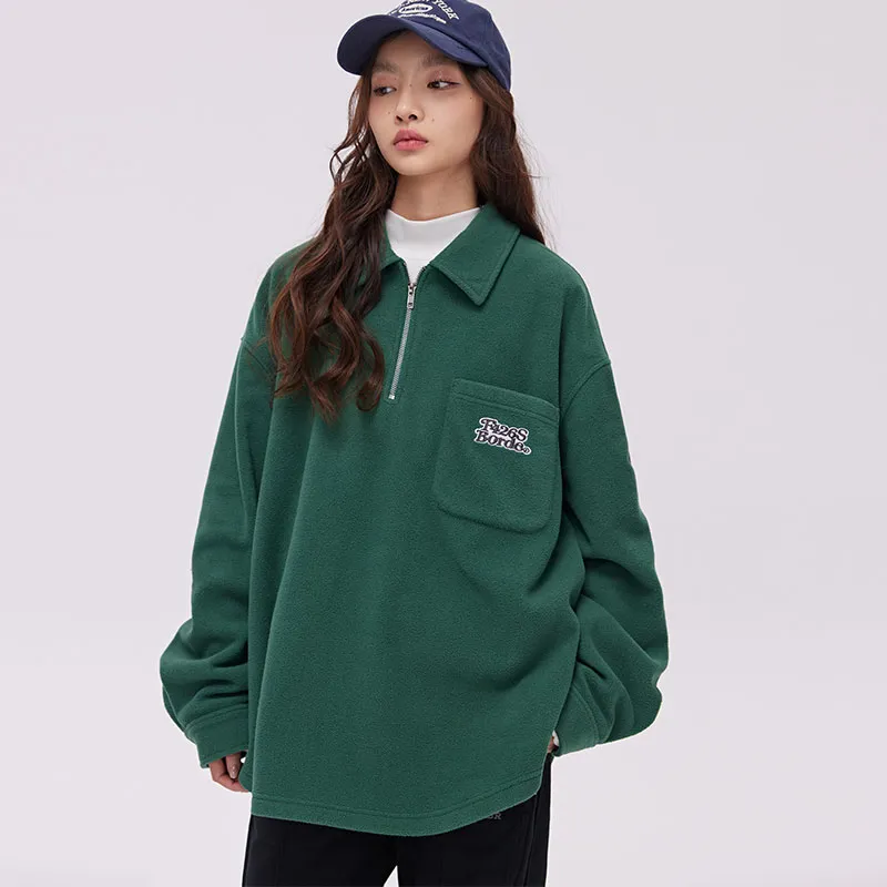 F426 Polo Shirts Unisex-8