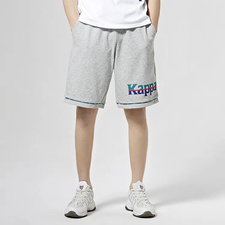 Kappa Casual Shorts Men-7
