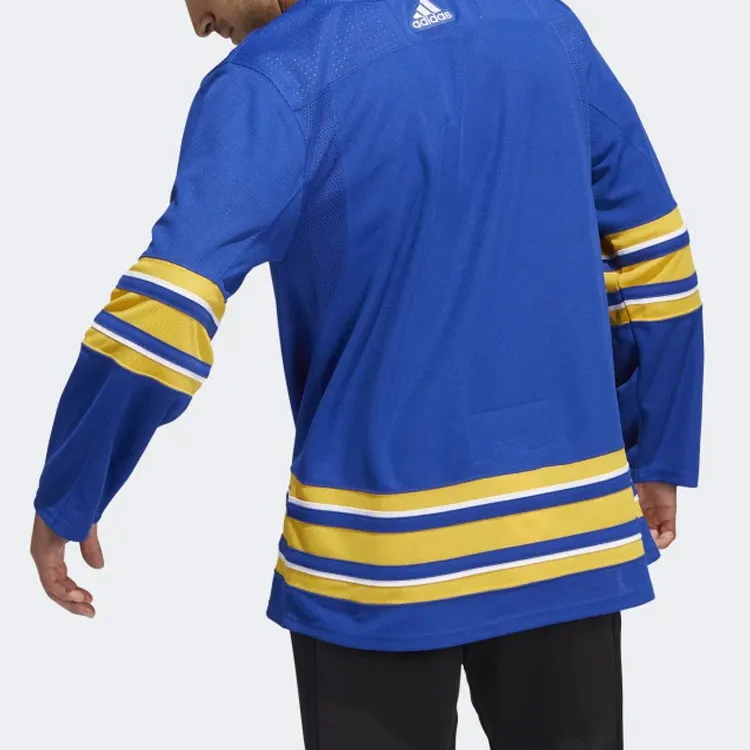 Adidas Sabres Home Authentic Pro Jersey-2