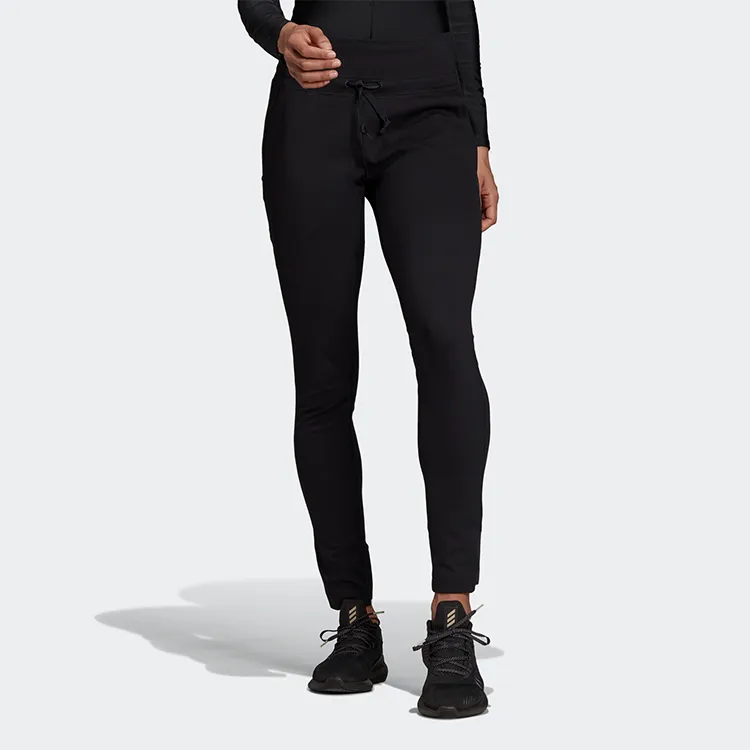 Adidas VRCT Sports Pants Women's Black-3