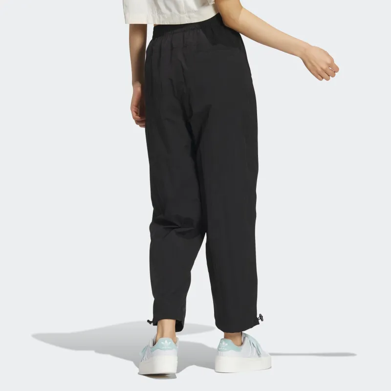 Adidas Originals Knitted Sweatpants Women's Black-2