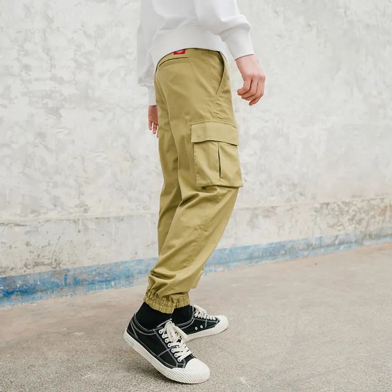 Dickies SS21 Casual Pants Unisex Khaki-1