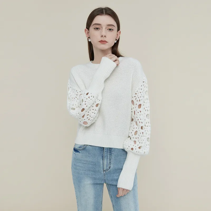 Caroline Sweaters Women's-5