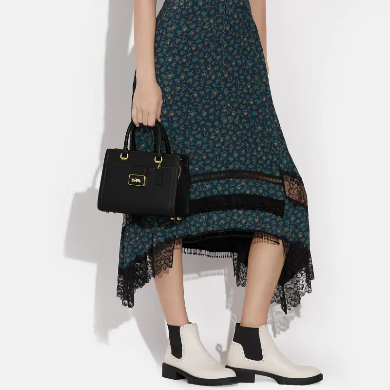 COACH Grace Handbags-4