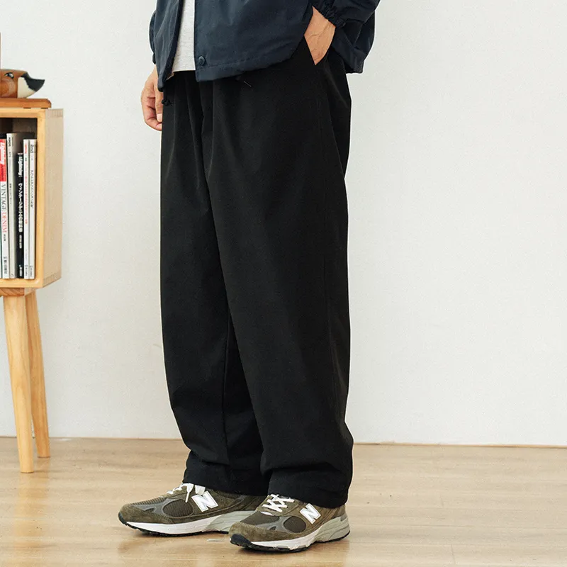 714STREET Casual Pants Men-4