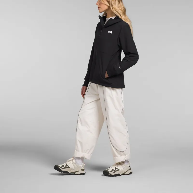 THE NORTH FACE Shelbe Raschel Jackets & Coats Women's Black-1