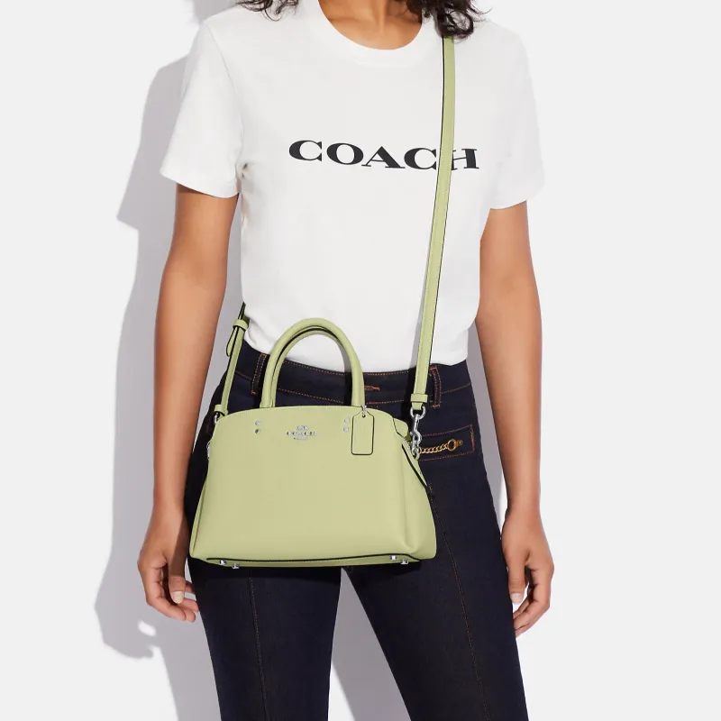 COACH Lillie Handbags-4