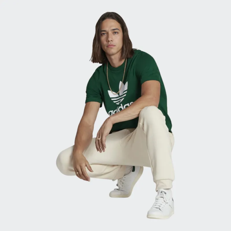 Adidas Adicolor Classics Trefoil Tee-3