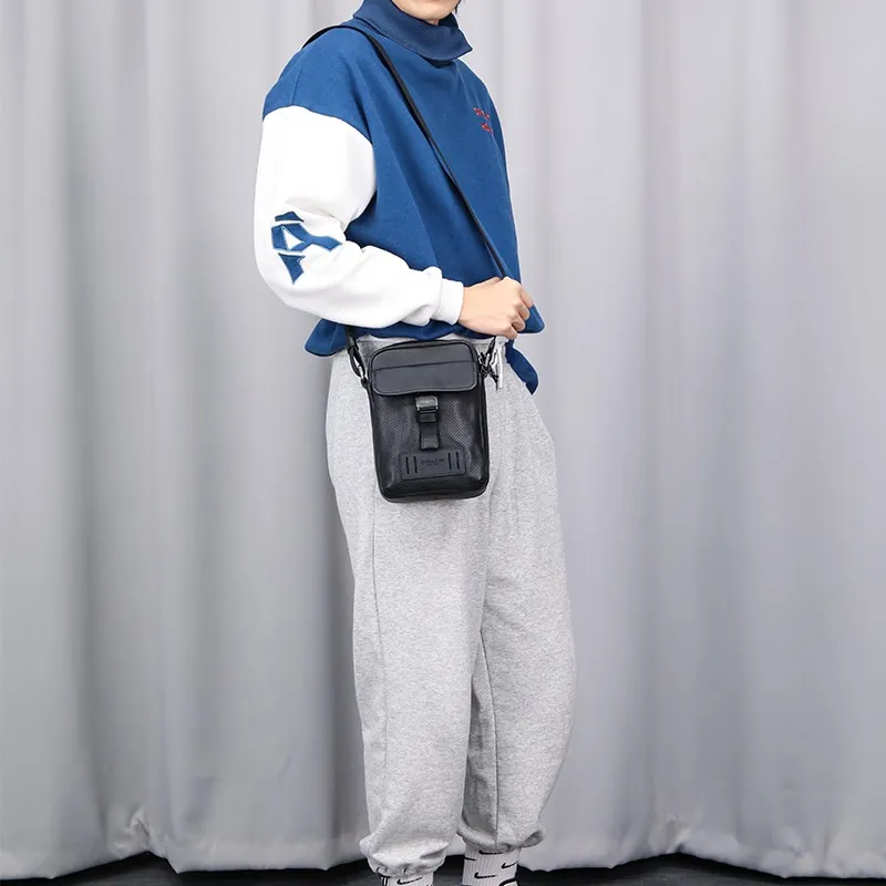 COACH Ranger Crossbody Bags-6