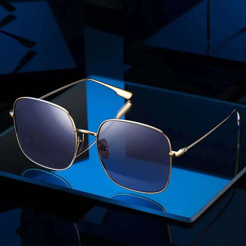 Welly Merck Sunglasses Unisex-3