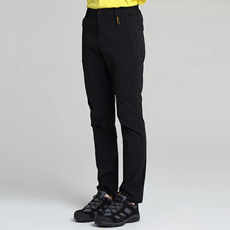JACK WOLFSKIN Casual Pants Men-7