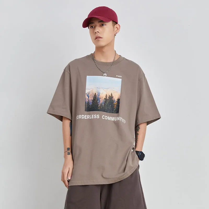 F426 T Shirts Unisex-8