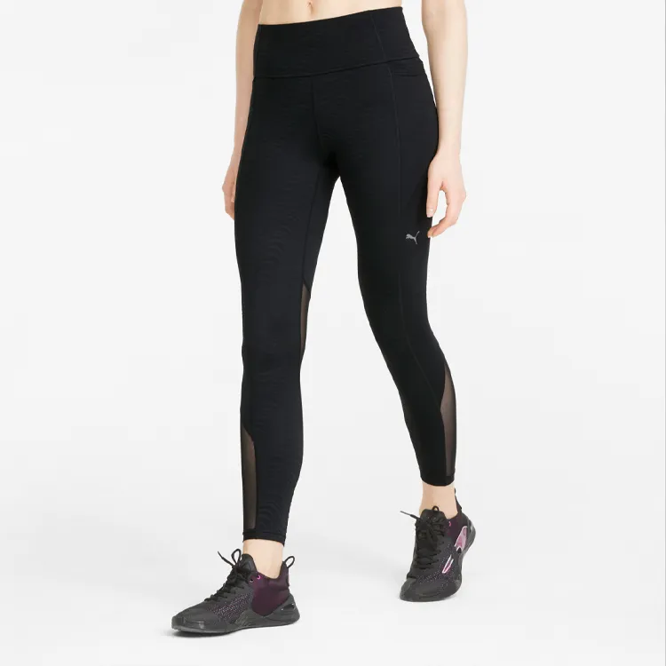 PUMA Women's Shapewear Bottoms-2
