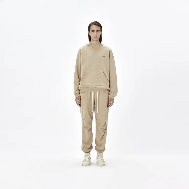 The Last Redemption Sweatshirts Unisex Wheat-2
