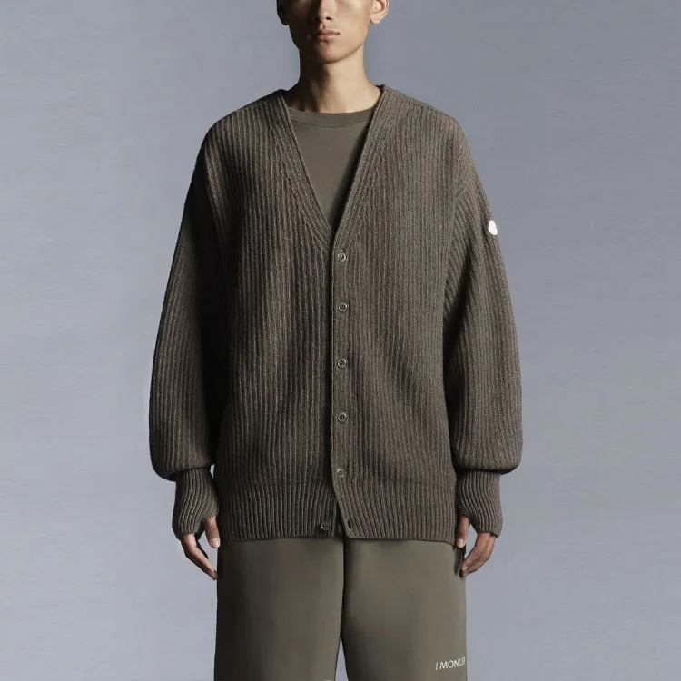 MONCLER GENIUS Cashmere Sweaters Unisex-7