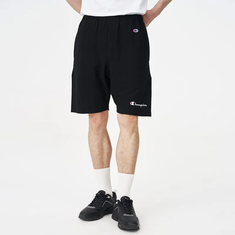 Champion Reverse Weave Casual Shorts Unisex-2
