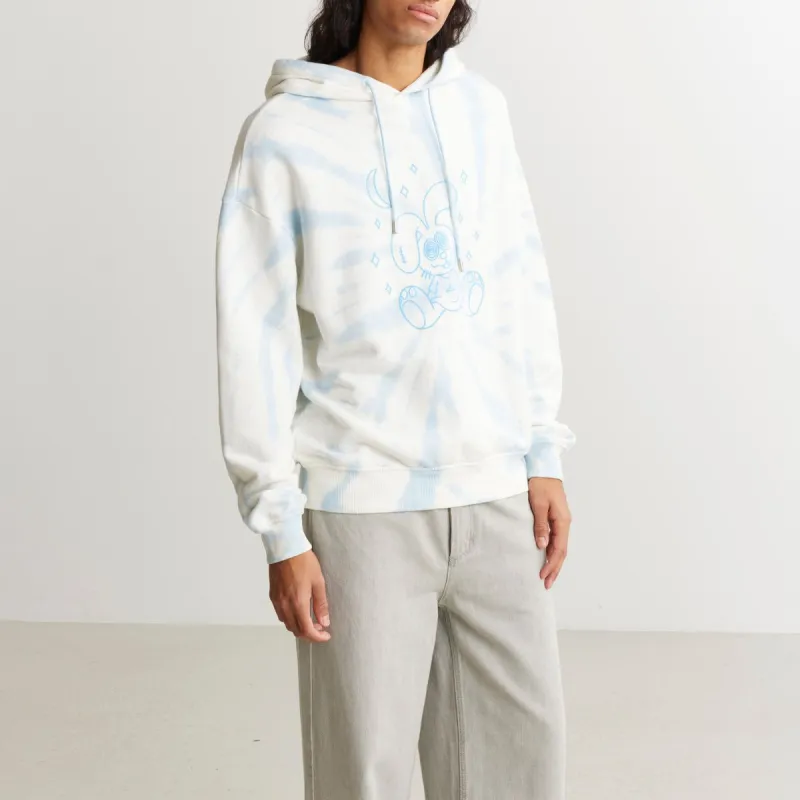 HOLZWEILER Sweatshirts Unisex White-4