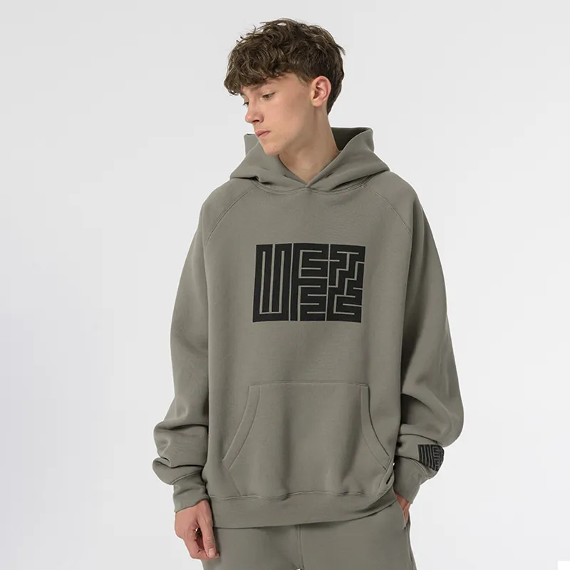UFZ Sweatshirts Unisex-12