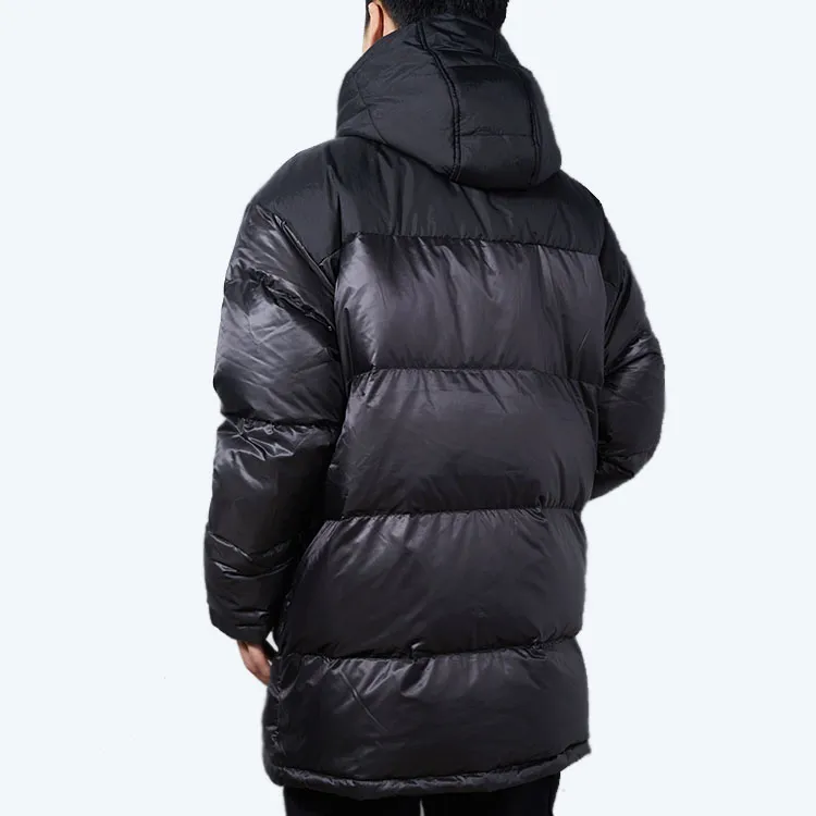 VOLCOM Down Jacket Unisex Black-2