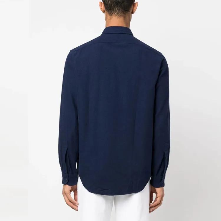 Polo Ralph Lauren Zip up Shirt Jacket-2