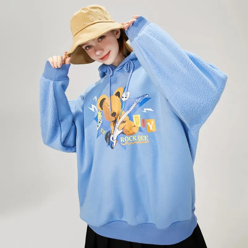 EPTISON WOMAN Sweatshirts Women's-8