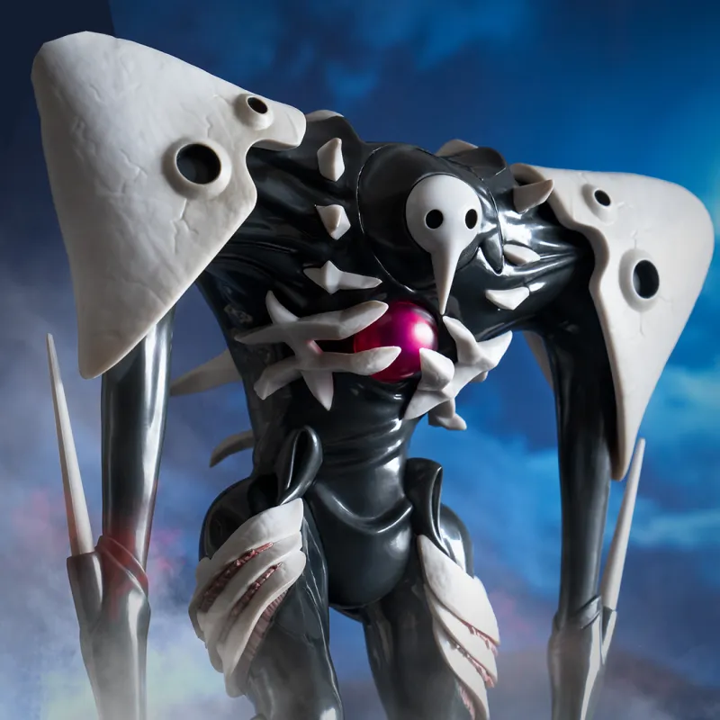 BANPRESTO Apostle Ichiban Kuji, Neon Genesis Evangelion, Attack B Prize, Fourth Bonus Gifts 25cm-3