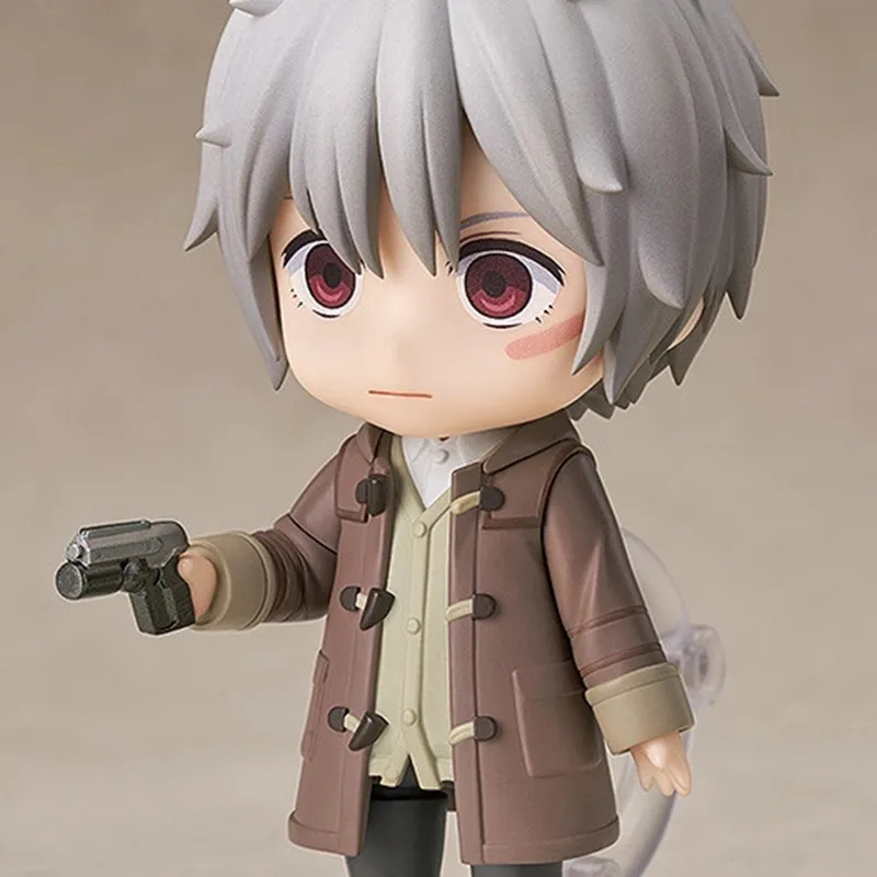 GOOD SMILE COMPANY Chibi Figures-4